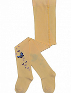 Колготки дев.