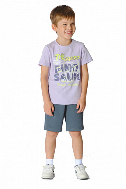 Фуфайка мал.