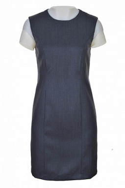 Сарафан дев.