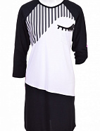 Платье дев.