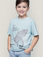 Джемпер мал.