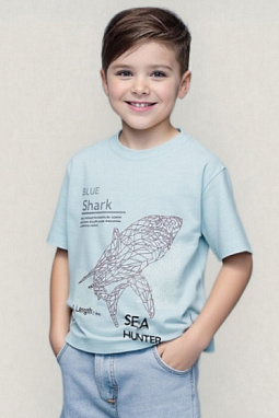 Джемпер мал.