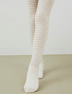 Колготки дев.