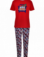 Костюм муж.