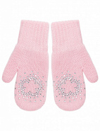 Варежки дев.