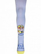 Колготки мал.