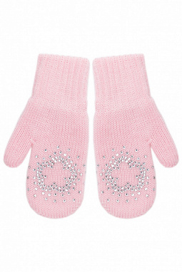 Варежки дев.