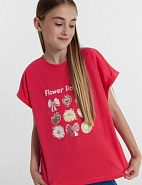 Джемпер дев.