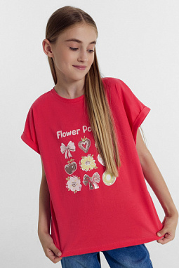 Джемпер дев.