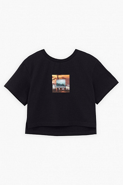 Джемпер дев.