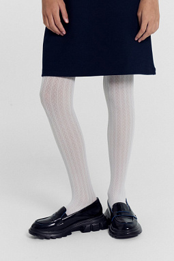 Колготки дев.