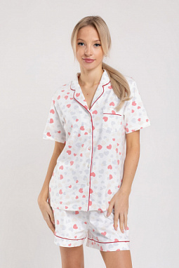 Пижама жен.