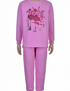 Пижама дев.