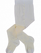 Колготки дев.