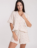 Пижама жен.