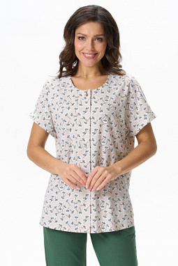 Джемпер жен.