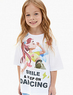 Джемпер дев.