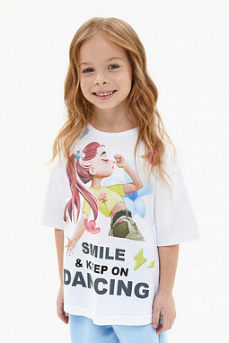 Джемпер дев.