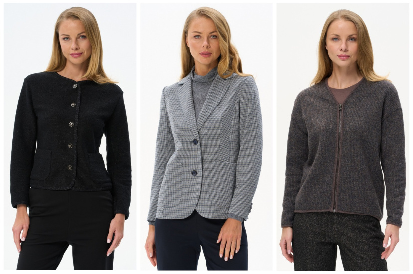 Утепляемся красиво