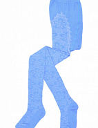 Колготки дев.