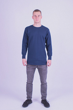 Джемпер муж.