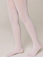 Колготки дев.