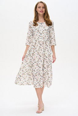 Платье жен.