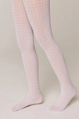 Колготки дев.