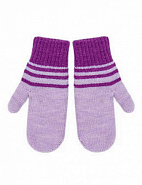 Варежки дев.