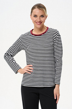 Джемпер жен.