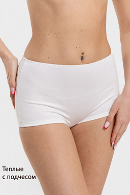 Трусы жен.