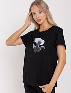 Джемпер жен.