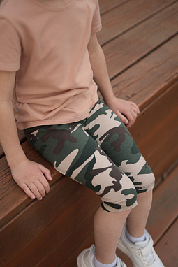 Бриджи дев.