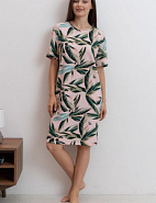 Сорочка ноч жен.