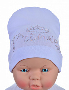 Шапка дев.
