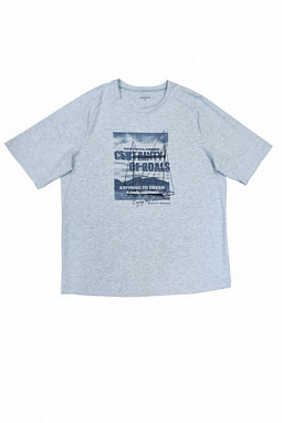 Джемпер муж.