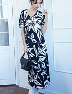 Платье жен.