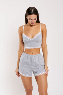 Пижама жен.