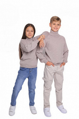 Джемпер мал.