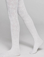 Колготки дев.