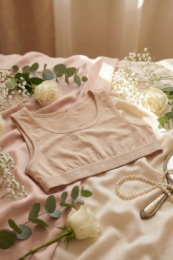 Бюстье дев.