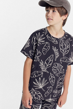 Джемпер мал.