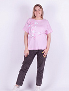 Джемпер жен.