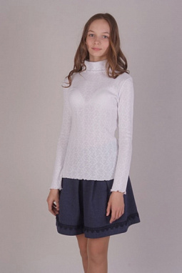 Джемпер дев. Джемпер дев.