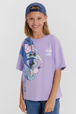 Джемпер дев.