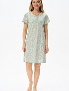 Сорочка ноч жен.