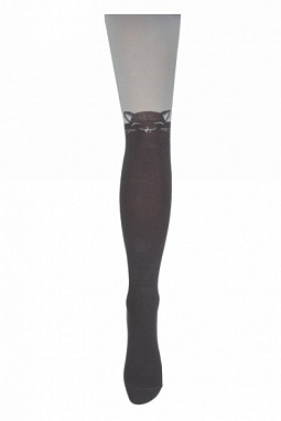 Колготки дев.