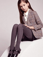 Колготки дев.