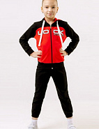 Костюм дев.