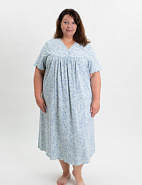 Сорочка ноч жен.